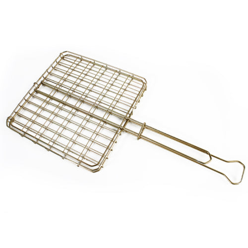 Big Box Mild Steel Braai Grid