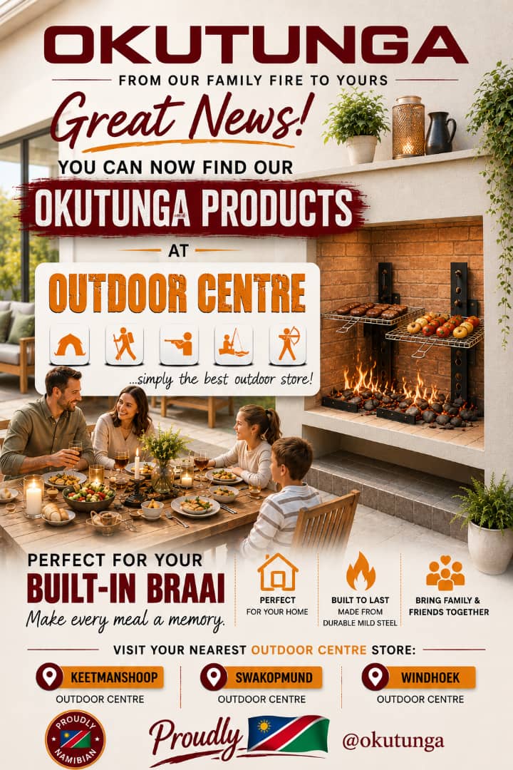 OUTDOOR CENTRE