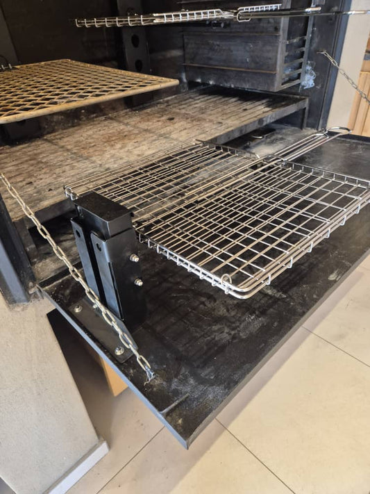 Grid Holder Kit